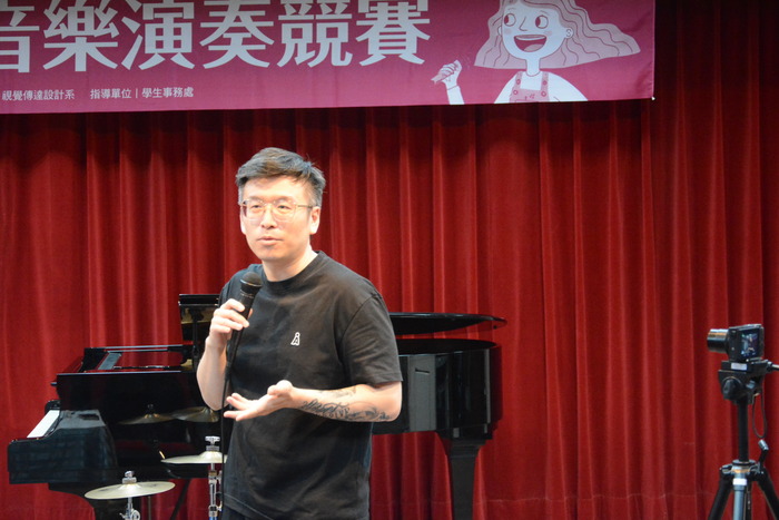 2026/5/13-2026正修校園學生音樂演奏競賽圖片