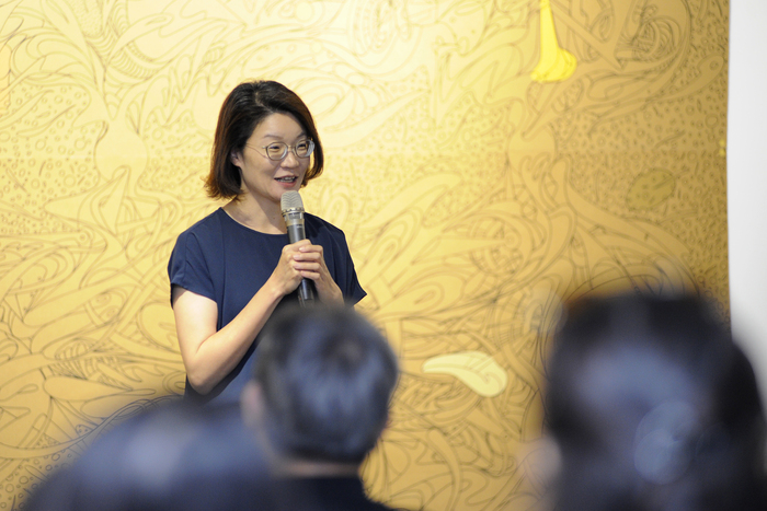 2025/5/9 「吹牛皮在紙上」梁任宏個展圖片