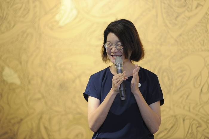 2025/5/9 「吹牛皮在紙上」梁任宏個展圖片