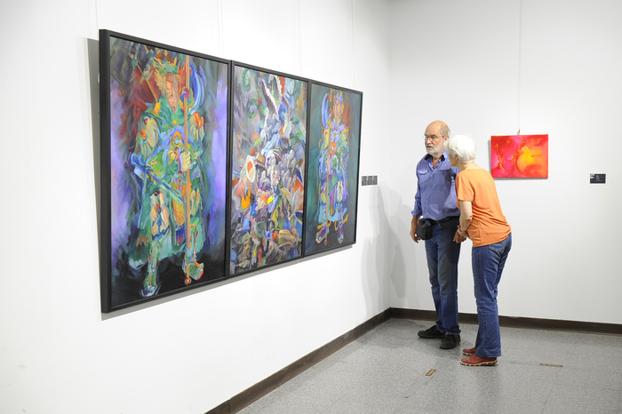 「ATELIER 66」圖片