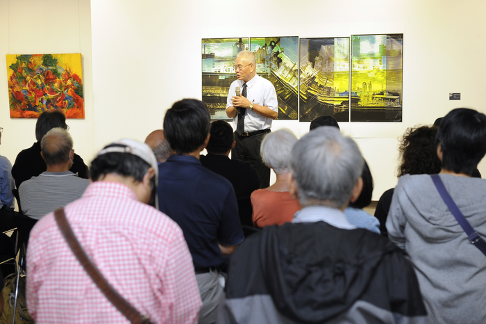 「ATELIER 66」圖片