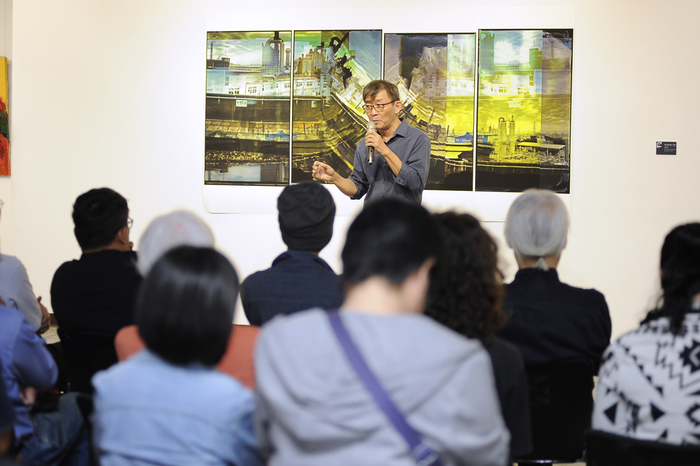 「ATELIER 66」圖片