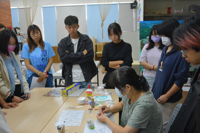 2025/11/21-2025/11/28-「惟妙惟肖」迷你仿真黏土DIY研習營-便當篇圖片