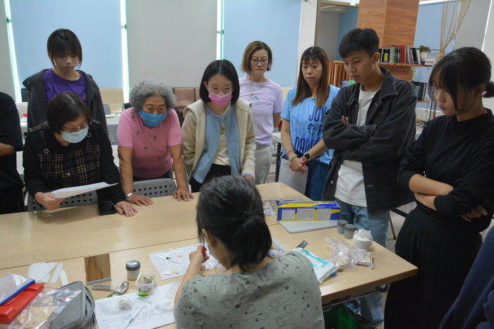 2025/11/21-2025/11/28-「惟妙惟肖」迷你仿真黏土DIY研習營-便當篇圖片