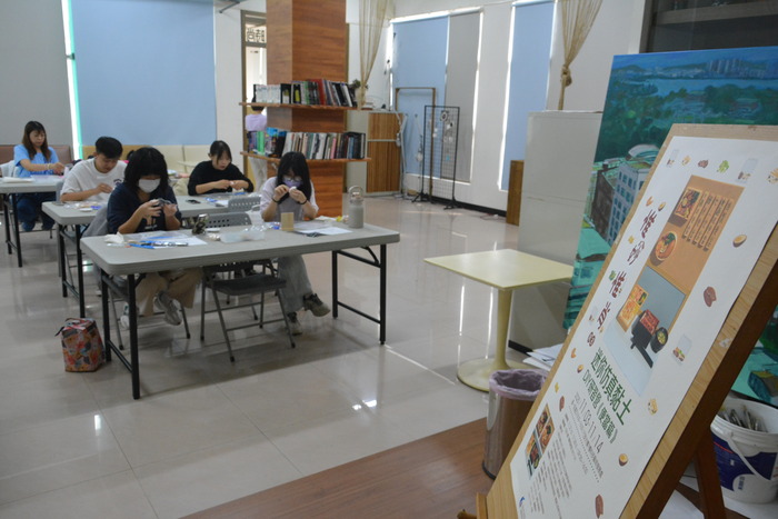 2025/11/21-2025/11/28-「惟妙惟肖」迷你仿真黏土DIY研習營-便當篇圖片