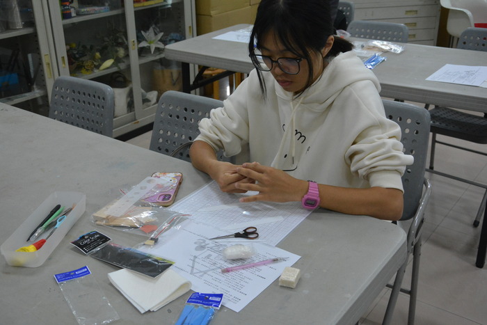 2025/11/21-2025/11/28-「惟妙惟肖」迷你仿真黏土DIY研習營-便當篇圖片