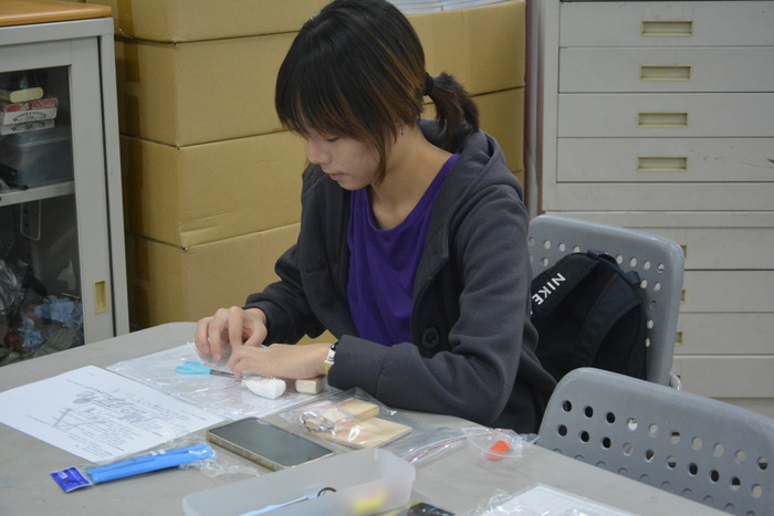 2025/11/21-2025/11/28-「惟妙惟肖」迷你仿真黏土DIY研習營-便當篇圖片