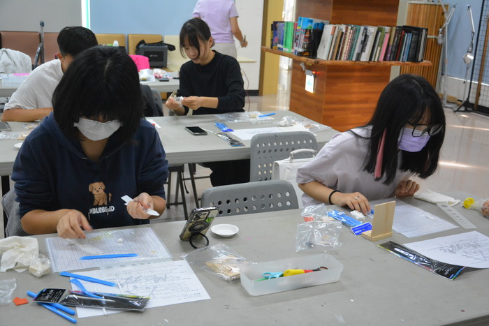 2025/11/21-2025/11/28-「惟妙惟肖」迷你仿真黏土DIY研習營-便當篇圖片