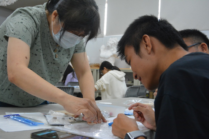 2025/11/21-2025/11/28-「惟妙惟肖」迷你仿真黏土DIY研習營-便當篇圖片