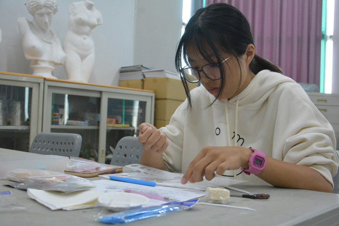 2025/11/21-2025/11/28-「惟妙惟肖」迷你仿真黏土DIY研習營-便當篇圖片