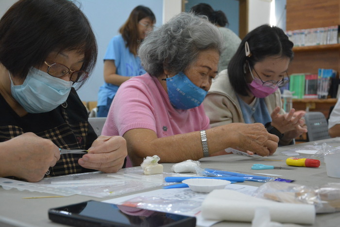 2025/11/21-2025/11/28-「惟妙惟肖」迷你仿真黏土DIY研習營-便當篇圖片