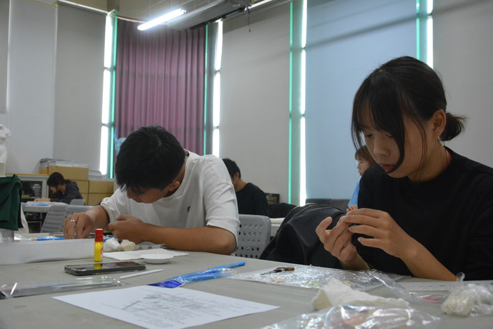 2025/11/21-2025/11/28-「惟妙惟肖」迷你仿真黏土DIY研習營-便當篇圖片