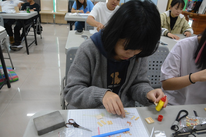 2025/11/21-2025/11/28-「惟妙惟肖」迷你仿真黏土DIY研習營-便當篇圖片