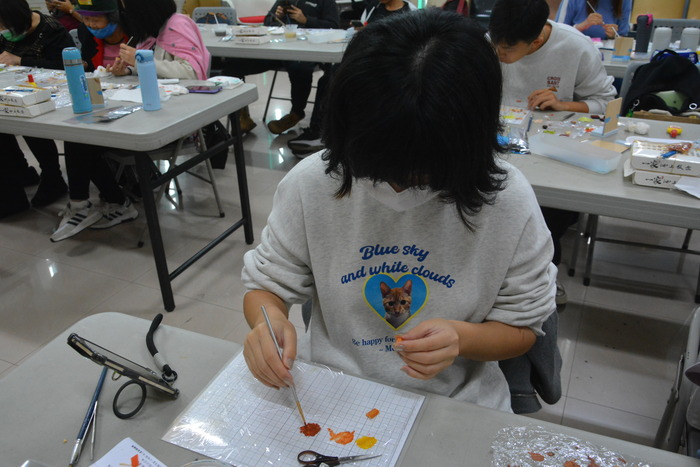 2025/11/21-2025/11/28-「惟妙惟肖」迷你仿真黏土DIY研習營-便當篇圖片