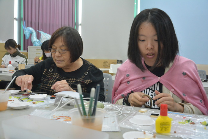 2025/11/21-2025/11/28-「惟妙惟肖」迷你仿真黏土DIY研習營-便當篇圖片