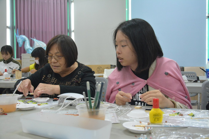 2025/11/21-2025/11/28-「惟妙惟肖」迷你仿真黏土DIY研習營-便當篇圖片