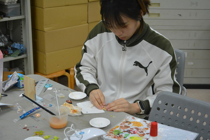 2025/11/21-2025/11/28-「惟妙惟肖」迷你仿真黏土DIY研習營-便當篇圖片