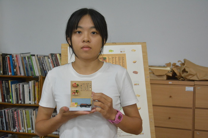 2025/11/21-2025/11/28-「惟妙惟肖」迷你仿真黏土DIY研習營-便當篇圖片