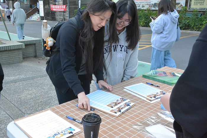 2026/3/11校園街頭音樂會X多巴胺製造所：手繪熱縮片吊飾X咖啡手沖體驗圖片