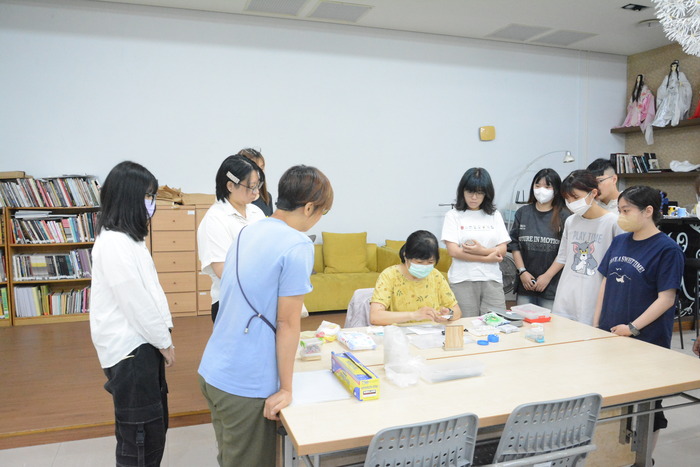 2026/6/5&2026/6/12「惟妙惟肖」迷你仿真黏土DIY研習營-韓食篇圖片