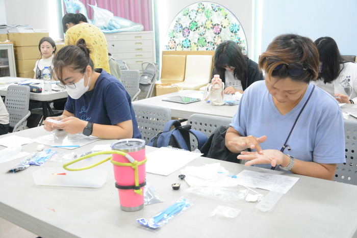2026/6/5&2026/6/12「惟妙惟肖」迷你仿真黏土DIY研習營-韓食篇圖片