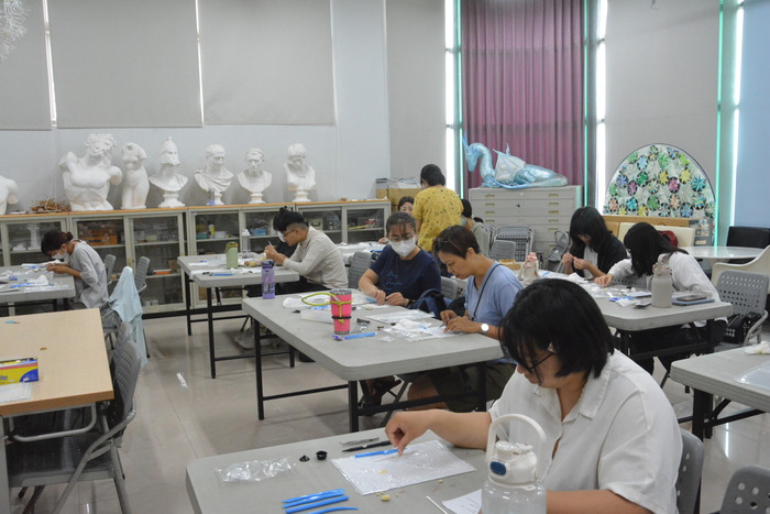 2026/6/5&2026/6/12「惟妙惟肖」迷你仿真黏土DIY研習營-韓食篇圖片